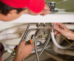 About Plumbers Pros Saint George Island, AK