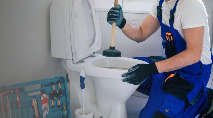 Local 24/7 Emergency Plumbing in Saint George Island, AK